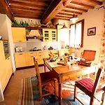 Lejlighed Il Caratello By Interhome Gambassi Terme