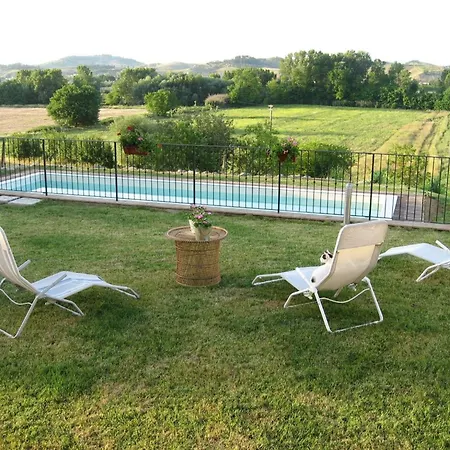 Lejlighed Il Caratello By Interhome *