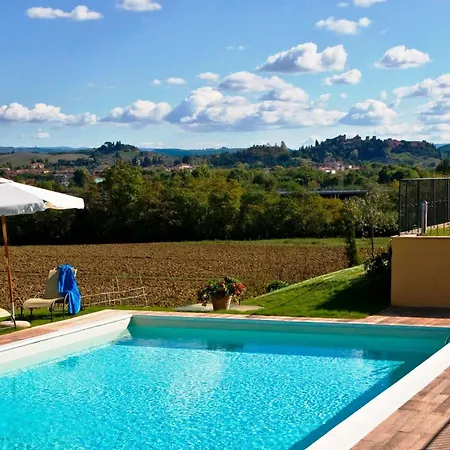 Il Caratello By Interhome *
