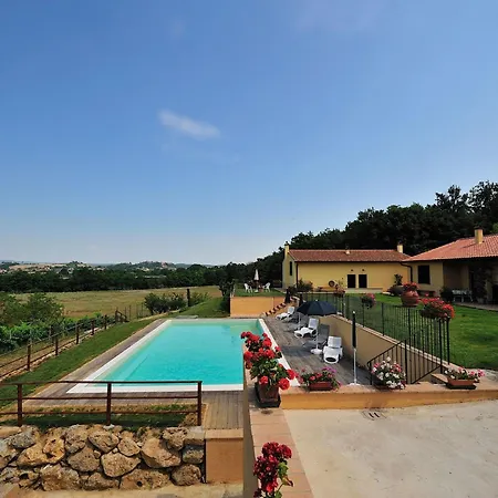 Lejlighed Il Caratello By Interhome *
