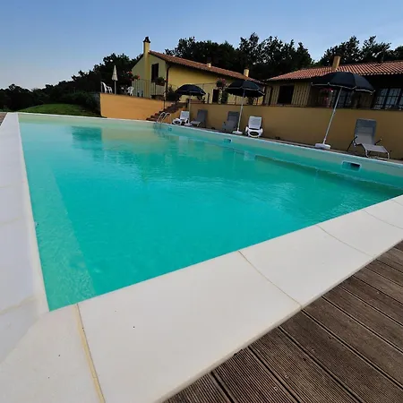 Il Caratello By Interhome Lejlighed Gambassi Terme