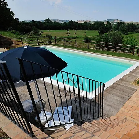 Il Caratello By Interhome Lejlighed *