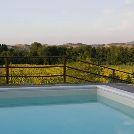 Il Caratello By Interhome Gambassi Terme