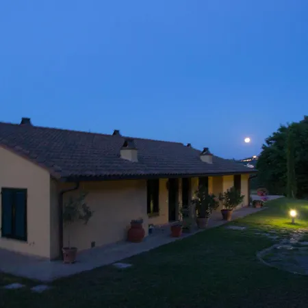 Lejlighed Il Caratello By Interhome Gambassi Terme