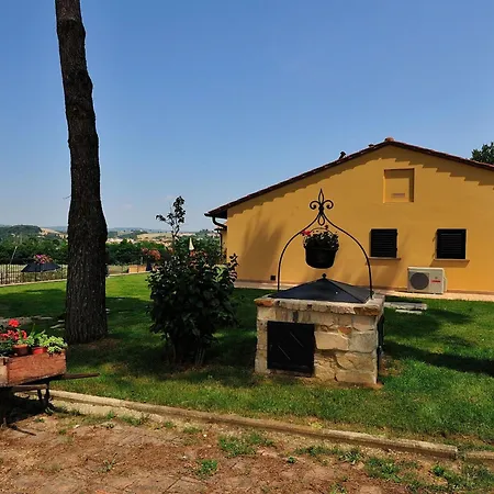Il Caratello By Interhome شقة *