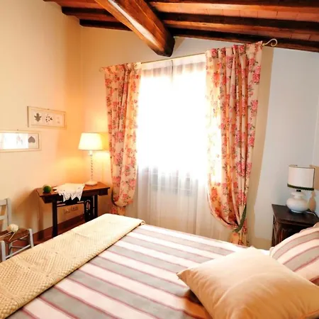 شقة Il Caratello By Interhome
