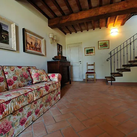 Il Caratello By Interhome شقة غامباسي تيرمي
