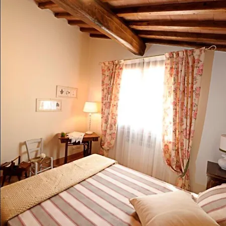شقة Il Caratello By Interhome