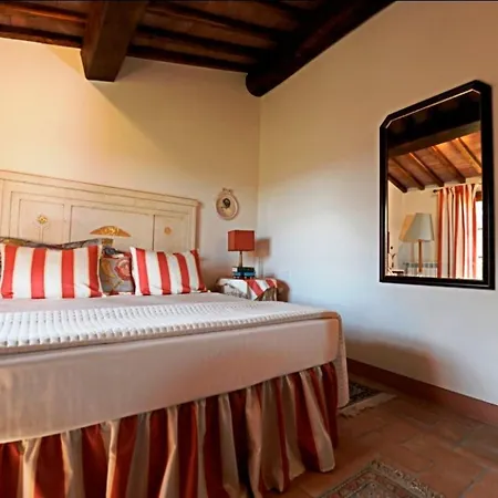 Il Caratello By Interhome شقة *