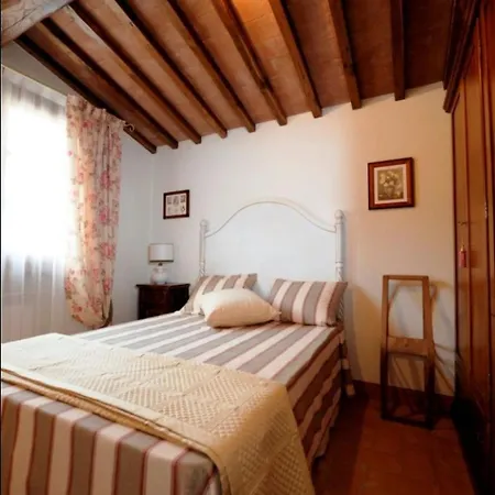 Il Caratello By Interhome شقة غامباسي تيرمي