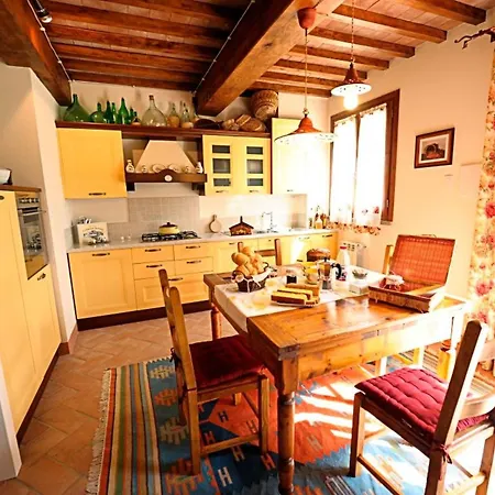 شقة Il Caratello By Interhome غامباسي تيرمي
