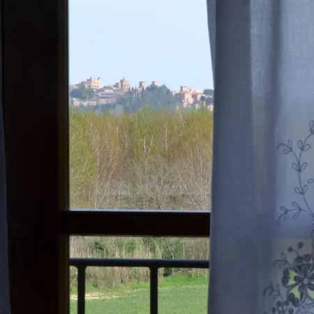 Il Caratello By Interhome شقة